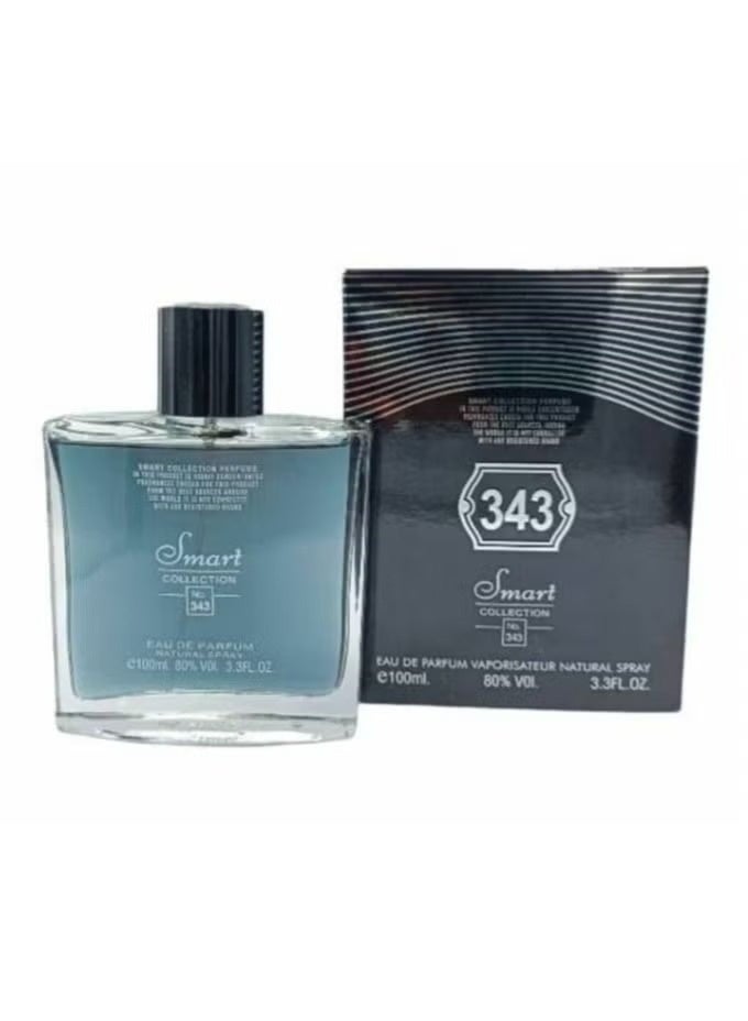 مجموعة سمارت كوليكشن عطر 100 مل